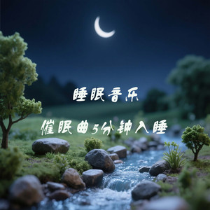 大自然的声音（森林流水声助眠）