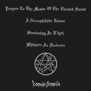 Prayers to the Master of the Twisted Sound