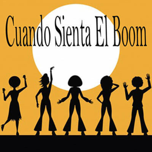 Cuando sienta el Boom