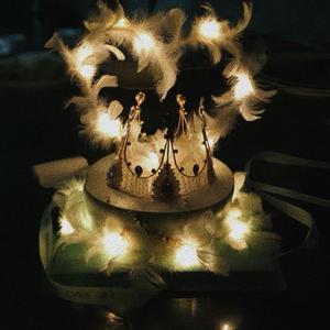 祝我生日快乐