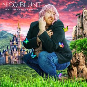 I'm Not Man Enough For You (Extended Mix)