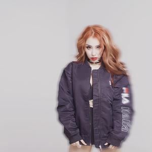 姐就是这么的酷