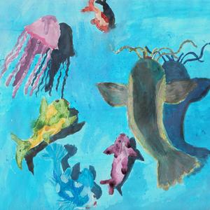 Mudcat (feat. Unkown Instrumentalz) (Instrumental) (Instrumental)