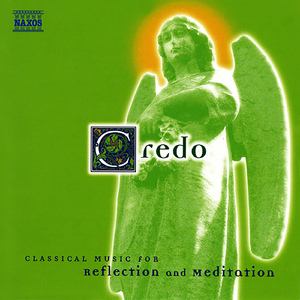 Mass No. 16 in C Major, K. 317, "Kronungsmesse" (Coronation Mass):Credo from Coronation Mass