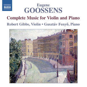 Violin Sonata No. 1 in E Minor, Op. 21:I. Allegro con anima