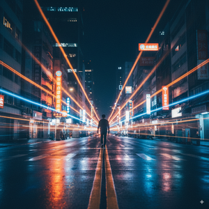 忠孝东路走九遍