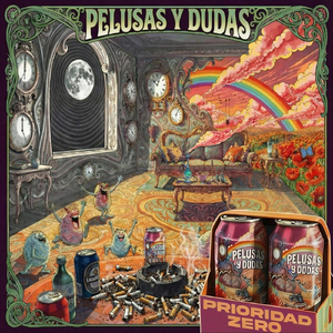 Pelusas Y Dudas