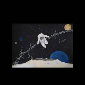 Melody（翻自 乃万/李熙凝/李依宸/黄一鸣/秦牛正威/未书羽）