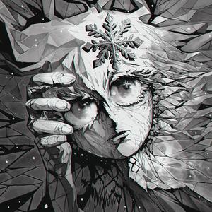 Snowflakes (feat. ITSOKTOCRY)