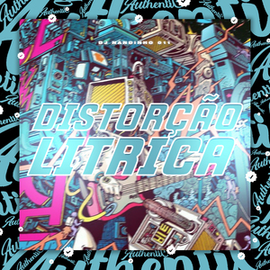 Distorção Litrica