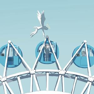 【买断】“Leave away”- Instrumental