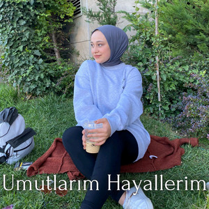 Umutlarım Hayallerim