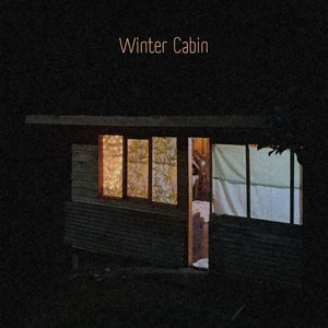 Winter Cabin