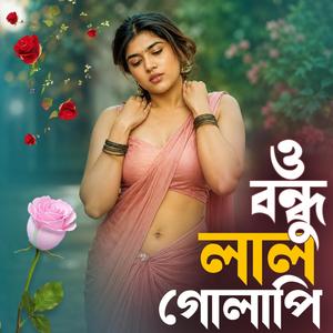 ও বন্ধু লাল গোলাপি (2.0)
