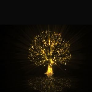 微光（生命树下）