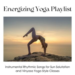 Songs for Sun Salutation