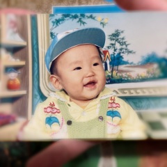 青春的晚期