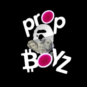 Prop Party (feat. Da Bag Man & Givanchy)