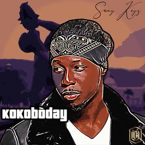 Kokoboday