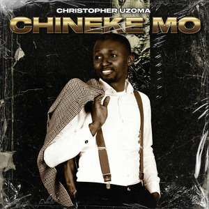 Chineke Mo