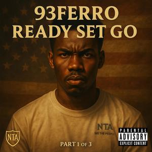READY SET GO (feat. ELOHIM) (Radio Edit)