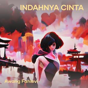 Indahnya cinta