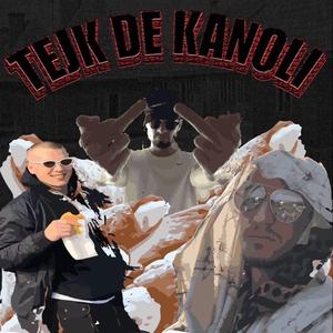 tejk de kanoli (feat. KZR, Goblin THC & WHOB)