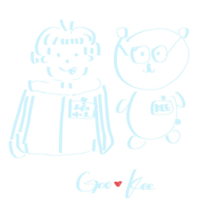 玻璃（cover Gareth.T）