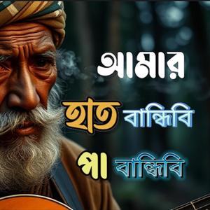 আমার হাত বান্ধিবি পা বান্ধিবি (Piano Version)