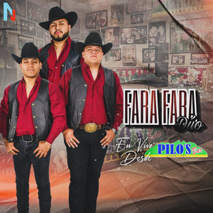 Necesito Dueña (En Vivo)