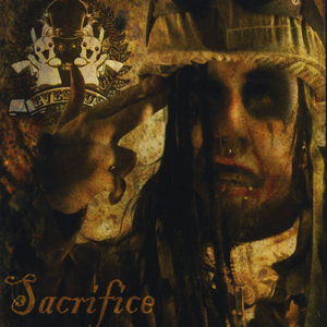 Sacrifice (Apocryphal Superorganism "Ohverdus" mix)