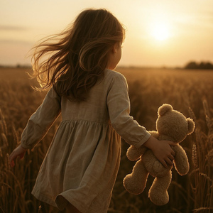 Берегите детство