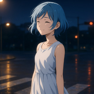 強くなるより優しくなりたい