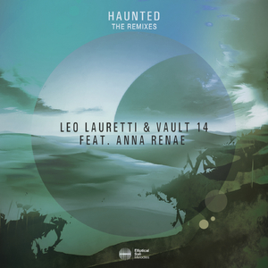 Haunted (Rick Stones Extended Remix)