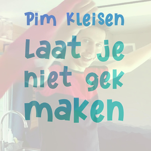 Laat Je Niet Gek Maken