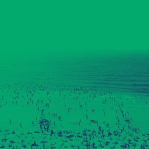 柔和的咖啡厅时刻