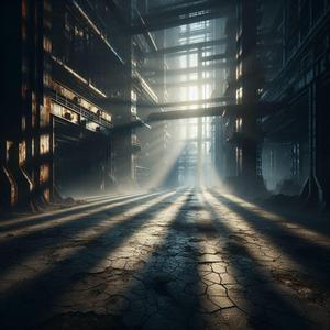 Trance : Metallic Shadows