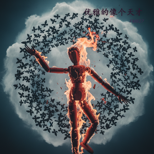 优雅地像个天才（挣脱黑化）