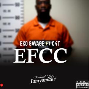 EFCC (feat. C4T)