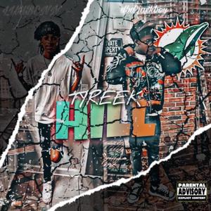 Tyreek Hill (feat. Jaxkboy)