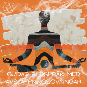 Guidad Bildspråk med Avslappningsövningar