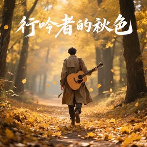 行吟者的秋色