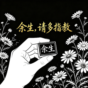 余生 请多指教