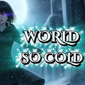 World So Cold (Cover)