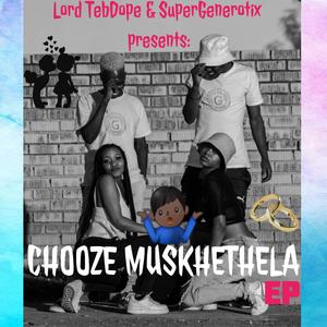 Sesfikile (feat. Super Generotix, Ronnie Da Hustla, RizzKVN & Passion Queen)