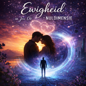 Ewigheid in Jou Oë: NULDIMENSIE (Remix)