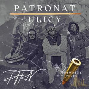 Trotuar (feat. KrisuFlow)