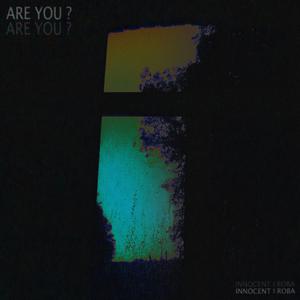 are you ? (feat. Roba)