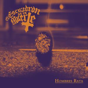 La Muerte Monta a Caballo