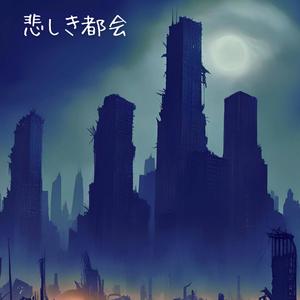 悲しき都会